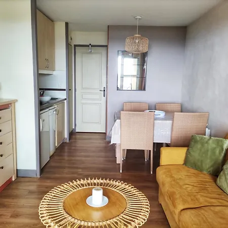 Village Cap Esterel , Agay , T2 Climatise Vue Panoramique - Acces De Plain-pied Au Calme Rare Sur Le Site - Piscines Et Parking Couvert Inclus Apartment Saint-Raphael (Var)