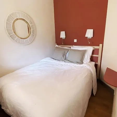 Apartment Village Cap Esterel , Agay , T2 Climatise Vue Panoramique - Acces De Plain-pied Au Calme Rare Sur Le Site - Piscines Et Parking Couvert Inclus