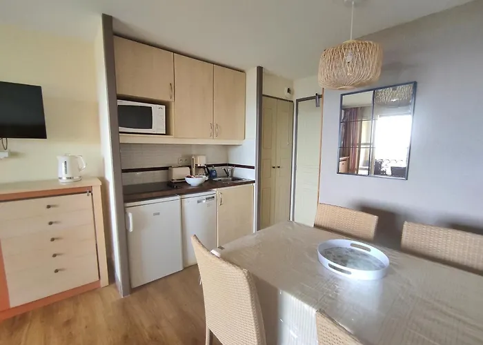 Apartamento Village Cap Esterel , Agay , T2 Climatisé Vue Panoramique - Accès De Plain-pied Au Calme Rare Sur Le Site - Piscines Et Parking Couvert Inclus Saint-Raphaël