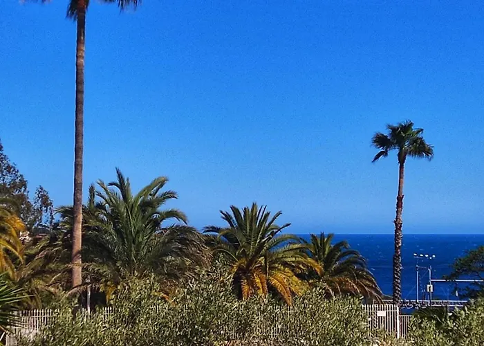Village Cap Esterel , Agay , T2 Climatisé Vue Panoramique - Accès De Plain-pied Au Calme Rare Sur Le Site - Piscines Et Parking Couvert Inclus