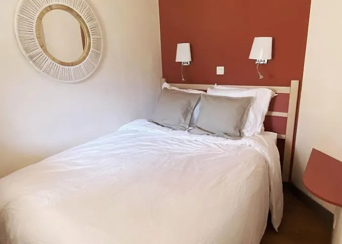 Apartamento Village Cap Esterel , Agay , T2 Climatisé Vue Panoramique - Accès De Plain-pied Au Calme Rare Sur Le Site - Piscines Et Parking Couvert Inclus