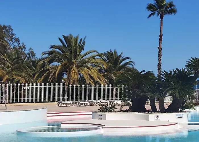 Apartamento Village Cap Esterel , Agay , T2 Climatisé Vue Panoramique - Accès De Plain-pied Au Calme Rare Sur Le Site - Piscines Et Parking Couvert Inclus *